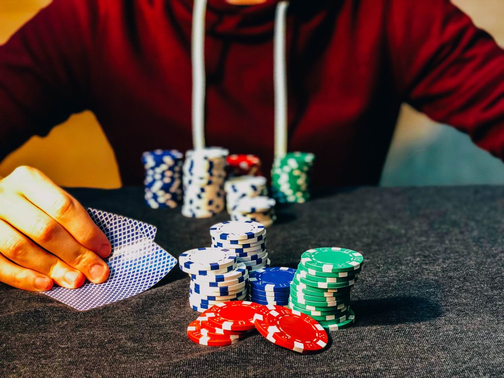 casino games discord