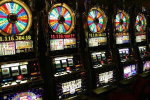 How direct slots game cards boost transaction security and speed