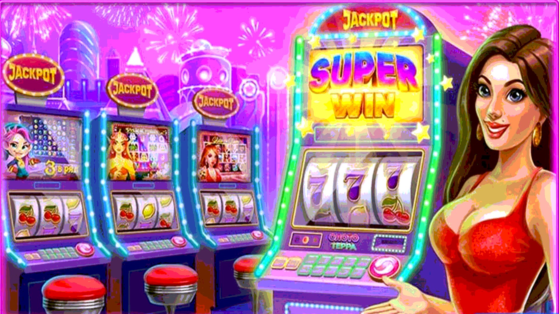 A guide for fans on how to find the best online slot games