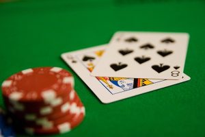 Get ready for thrills and wins: the rise of online casino thrills