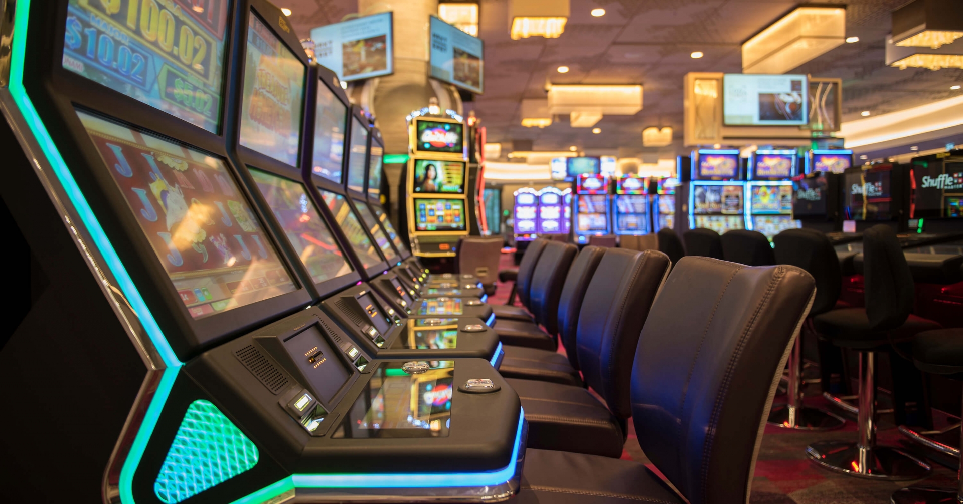 Online Slot
