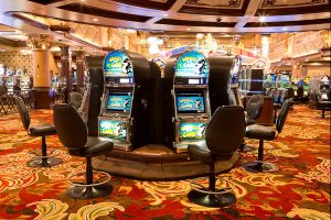 How to Choose the Best Online Slot Games for Maximum Enjoyment and Rewards