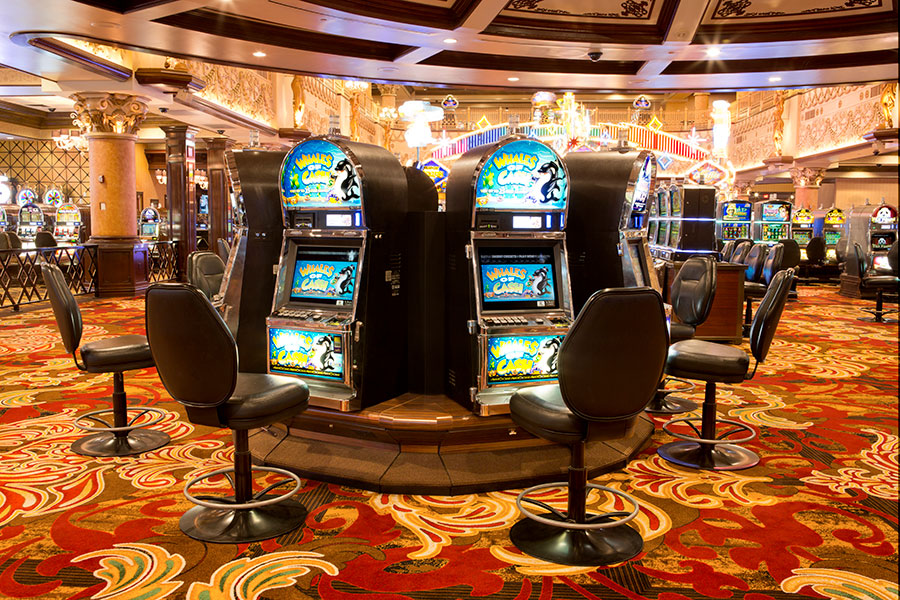 How to Choose the Best Online Slot Games for Maximum Enjoyment and Rewards