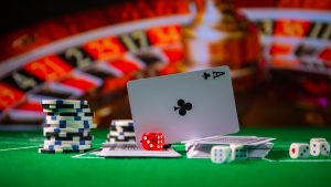 Casino Skill Games Offer a Unique, Competitive Edge for Strategic Players