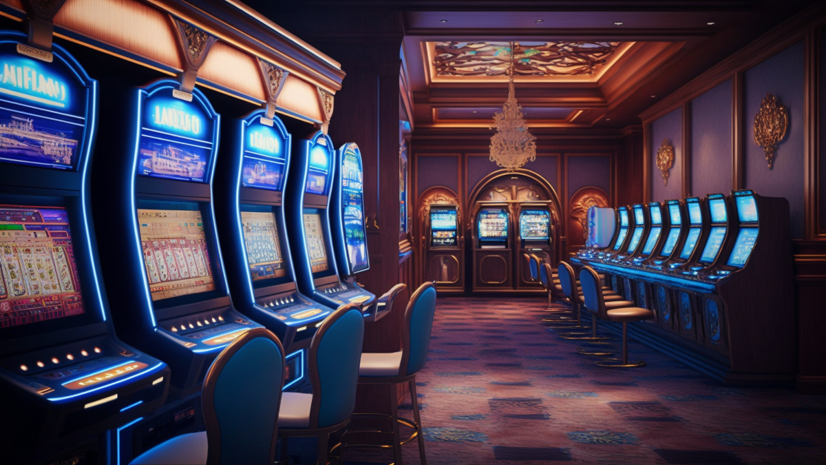 best free slot games