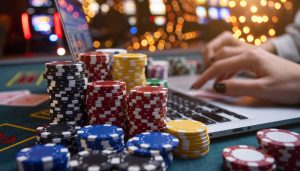 Leading online gaming platforms offering premium casino entertainment across the region