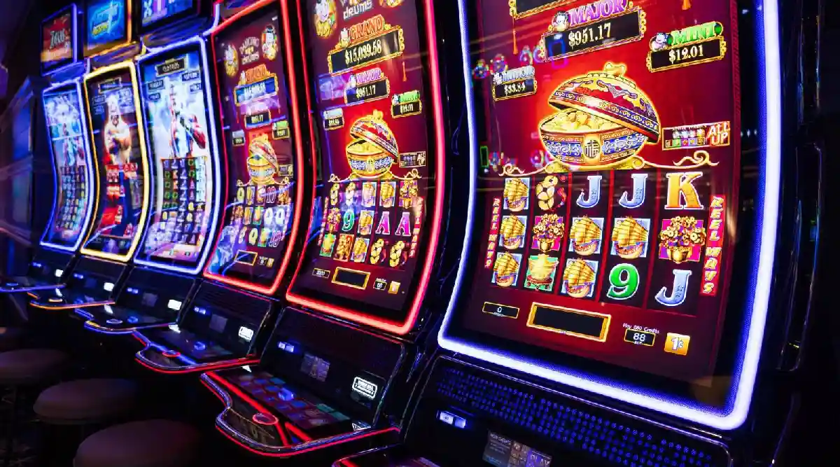 slot games apk download