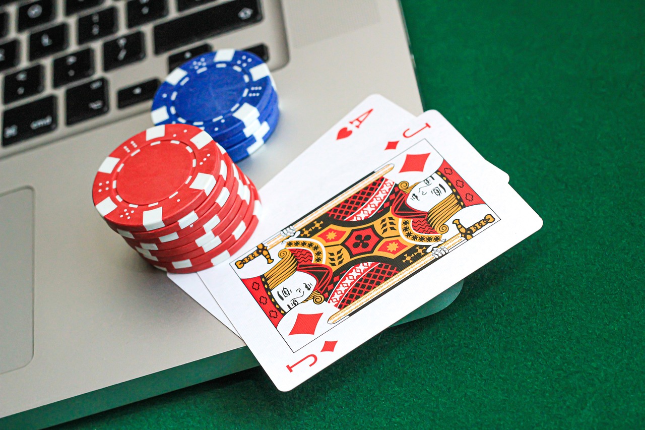 does florida have online casino gambling