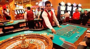 Multiplayer Features Enable Real Time Interaction Across Competitive Casino Environments